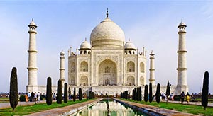 Wonders of the World